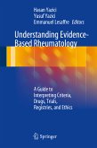 Understanding Evidence-Based Rheumatology (eBook, PDF)