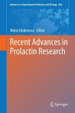 Recent Advances in Prolactin Research (eBook, PDF)