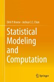 Statistical Modeling and Computation (eBook, PDF)