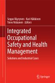 Integrated Occupational Safety and Health Management (eBook, PDF)