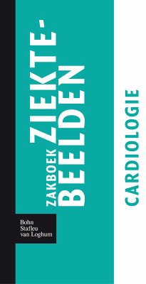 Zakboek ziektebeelden Cardiologie (eBook, PDF) - Linden, Karin