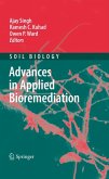 Advances in Applied Bioremediation (eBook, PDF)