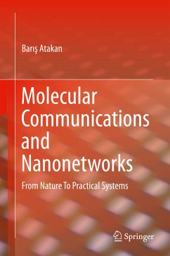 Molecular Communications and Nanonetworks (eBook, PDF) - Atakan, Barış