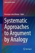 Systematic Approaches to Argument by... - Bild 1
