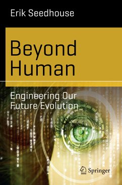 Beyond Human (eBook, PDF) - Seedhouse, Erik