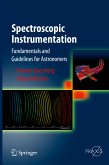 Spectroscopic Instrumentation (eBook, PDF)