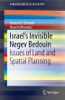 Israel's Invisible Negev Bedouin... - Bild 1