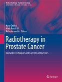 Radiotherapy in Prostate Cancer (eBook, PDF)
