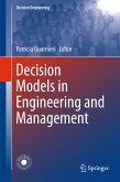 Decision Models in Engineering and Management (eBook, PDF)