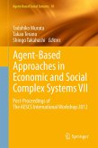 Agent-Based Approaches in Economic and Social Complex Systems VII (eBook, PDF)
