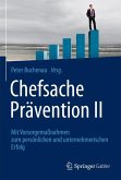 Chefsache Prävention II (eBook, PDF)