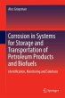 Corrosion in Systems for Storage and... - Bild 1