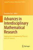 Advances in Interdisciplinary Mathematical Research (eBook, PDF)