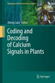 Coding and Decoding of Calcium Signals in Plants (eBook, PDF)