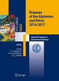Diseases of the Abdomen and Pelvis (eBook, PDF)