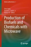 Production of Biofuels and Chemicals with Microwave (eBook, PDF)