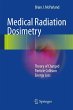 Medical Radiation Dosimetry (eBook, PDF) - Bild 1