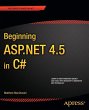 Beginning ASP.NET 4.5 in C# (eBook, PDF) - Bild 1