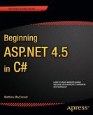 Beginning ASP.NET 4.5 in C# (eBook, PDF)