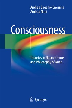 Consciousness (eBook, PDF) - Cavanna, Andrea Eugenio; Nani, Andrea