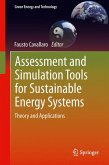 Assessment and Simulation Tools for Sustainable Energy Systems (eBook, PDF)