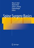 Spine Surgery Basics (eBook, PDF)