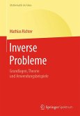 Inverse Probleme (eBook, PDF)