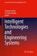 Intelligent Technologies and... - Bild 1