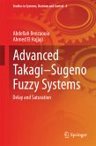 Advanced Takagi‒Sugeno Fuzzy Systems (eBook, PDF)