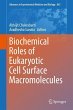 Biochemical Roles of Eukaryotic Cell... - Bild 1