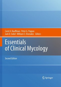 Essentials of Clinical Mycology (eBook, PDF)
