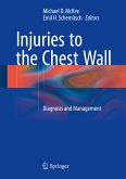 Injuries to the Chest Wall (eBook, PDF)