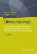 Literatursoziologie (eBook, PDF) - Bild 1