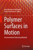 Polymer Surfaces in Motion (eBook, PDF)