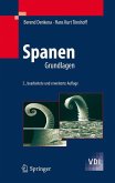 Spanen (eBook, PDF)