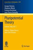 Pluripotential Theory (eBook, PDF)