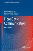 Fibre Optic Communication (eBook, PDF)