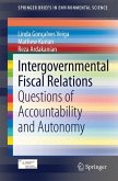 Intergovernmental Fiscal Relations (eBook, PDF)