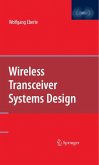 Wireless Transceiver Systems Design (eBook, PDF)