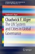 The UN System and Cities in Global... - Bild 1