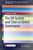 The UN System and Cities in Global Governance (eBook, PDF)