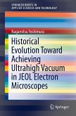 Historical Evolution Toward Achieving Ultrahigh Vacuum in JEOL Electron Microscopes (eBook, PDF)