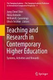 Teaching and Research in Contemporary Higher Education (eBook, PDF)