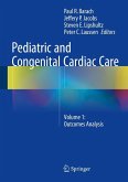 Pediatric and Congenital Cardiac Care (eBook, PDF)