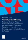 Grundkurs Buchführung (eBook, PDF)