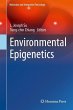 Environmental Epigenetics (eBook, PDF) - Bild 1