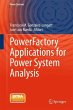PowerFactory Applications for Power... - Bild 1