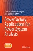 PowerFactory Applications for Power System Analysis (eBook, PDF)
