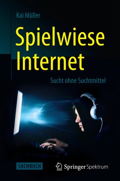 Spielwiese Internet (eBook, PDF) - Müller, Kai