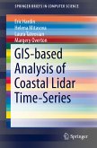 GIS-based Analysis of Coastal Lidar Time-Series (eBook, PDF)